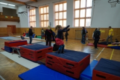 Dětský karneval 2017