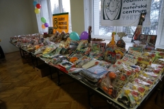 Dětský karneval 2017