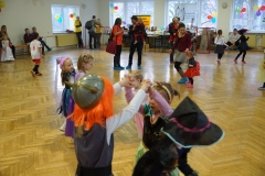Dětský karneval 2017