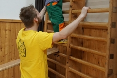 Dětský karneval 2017
