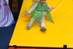 Dětský karneval 2017