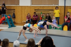 Dětský karneval 2017