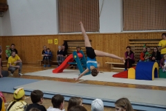 Dětský karneval 2017