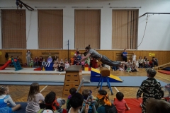 Dětský karneval 2017