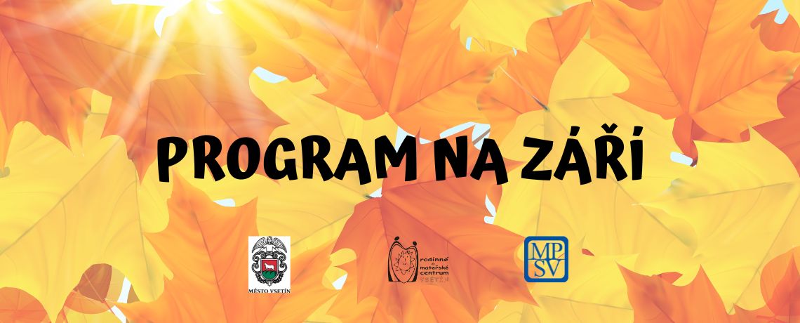 Září 2023