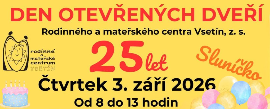 Předprodej vstupenek zahájen:
